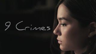 9 Crimes | Cover | BILLbilly01 ft. Violette Wautier