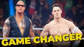 John Cena TURNS HEEL... WWE Just Shocked EVERYONE!