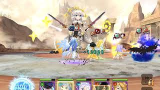 Valkyrie Connect Global Bestla Solo Kill