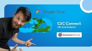 NEW! Independent Google Cloud Community: C2C Global