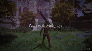 Elden Ring: COME ARRIVARE A Mohgwyn Palace