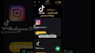 BUY CHEAP FOLLOWERS #followers #instagram #TIKTOK