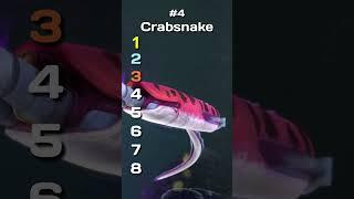 Blind Rank These Vanilla Subnautica Creatures