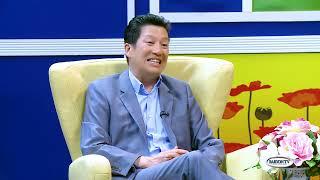 Cau Chuyen Y Khoa_Dr. Duke Nguyen-Colorectal Cancer Risk Reduction part 1 of 2
