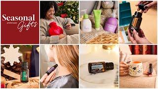 doTERRA Seasonal Gifts | October 2024