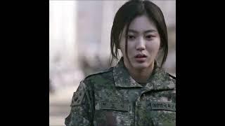 CLC Kwon Eunbin/Bora | Duty After School Clip #6