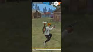 op Rahul vs raistar only headshot free fire shorts#Rahul mandia ff