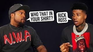 Mumble Rappers Getting HUMBLED By Rap Legends