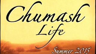 Chumash Life - Summer 2015