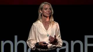 We need a new definition of forgiveness | Sara Schulting Kranz | TEDxManhattanBeach