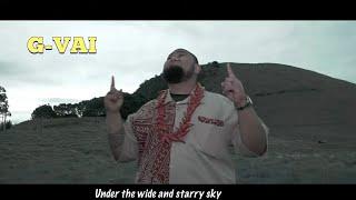 G-Vai - Under The Wide and Starry Sky (Official Music Video)