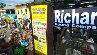 Richard Sound Company Carnival 2k18