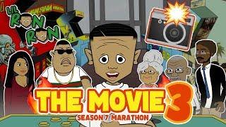 Lil Ron Ron: The Movie 3 