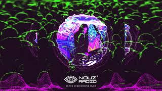 Nouz Radio #021 - Forest Pystrance by Jamiest