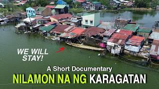 Palayan Noon, Dagat na Ngayon! Why Philippines is Sinking?