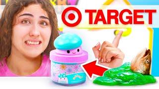 Can I FIX this STORE BOUGHT Slime!? (**CHALLENGE**)