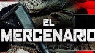 El mercenario película completa en español