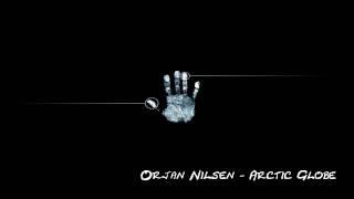 Orjan Nilsen - Arctic Globe