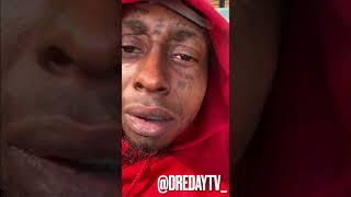 If Rick Ross,P Diddy,Terrance Howard, Lil Wayne,&Katt Williams Went To A Barbecue Together #DreDayTv