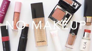 No-Makeup Makeup | Favourites For A Fresh-Faced Look