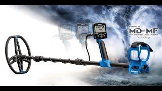 Introducing the Garrett Vortex New MD-MF Technology