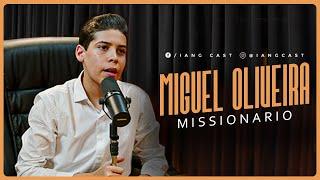 ELE TEM SÓ 14 ANOS, E VEM IMPACTANDO O BRASIL COM SUAS MENSAGENS - MISS. MIGUEL OLIVEIRA NO IANGCAST