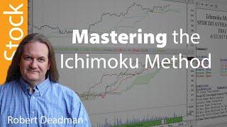 Mastering the Ichimoku Method