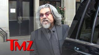 George Lopez Dismisses Melania Trump's Pro-Choice Claim and Diddy Jokes | TMZ