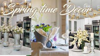 Decorate With Me | 6 Stunning Spring Decor Ideas to Refresh Your Home 