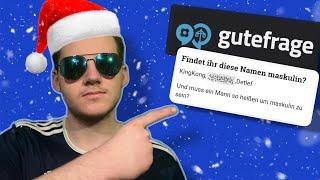 Wurst steckt im Hals fest, was tun? | Frag mal n Ralle #1