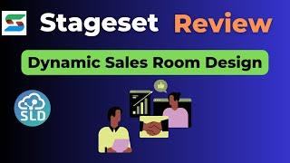 Stageset Review: Creating Digital Sales Rooms to Close More Deals