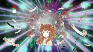 [Lanota 4/1] Nyever gonna Meow you Nyup - Fireball Forte Studio feat. Yukino【音源】 【高音質】