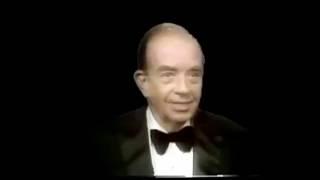 Winter Garden Scrapbook (Part 4) | 1975 Tony Awards