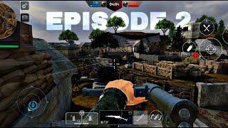 WW II Episode 2 | Episode 2 world War 2 game |