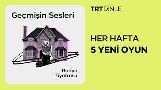 Radyo Tiyatrosu: Geçmişin Sesleri | Dram