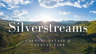 Silverstreams Country Estate & Caravan Park | Underberg | KZN | South Africa | 4K
