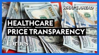 Can Price Transparency Save The Future Of American Healthcare? - Steve Forbes | What's Ahead |Forbes