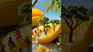 AI 3D kit court video #oldies #coversong #vintage
