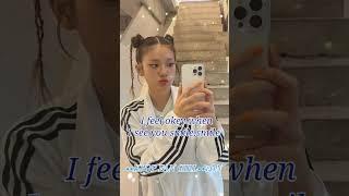Kim Minseo Dandelons edit#please_subscribe#like#share#comment#shortvideo