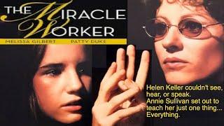 The Miracle Worker (1979)  Melissa Gilbert | Patty Duke - 16:9 Widescreen