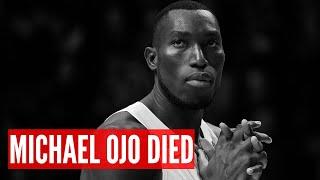 Former Florida State Player Michael Ojo Died in Training