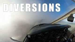 Diversions: What To Do In Bad Weather