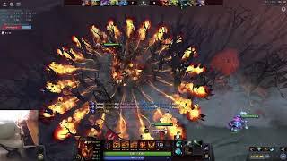 Dota2 Twitch Highlights