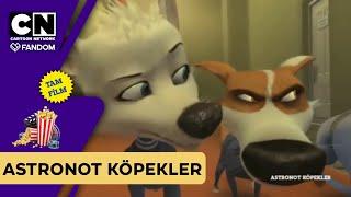 Astronot Köpekler | TAM FİLM | Cartoon Network Türkiye Fandom