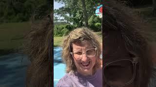 Where, in Virginia Beach, is Stephanie?  #8 Part1￼