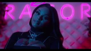 Razor Behavior - Prada Bag (Official Video) | Directed By Valley Visions