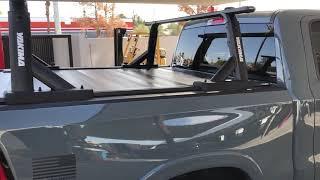 Yakima OverHaul HD & RetraxPRO XR | Truck Bed Covers & Truck Bed Racks