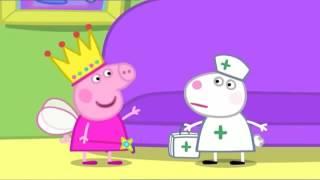 Peppa Pig English Episodes Compilation Season 1 Episodes 32 - 45 #DJESSMAY#Peppa Pig English