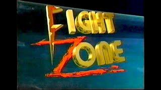 FIGHT ZONE/ЗОНА БОЕВ Часть 3.