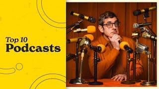 These Are the Best Podcasts You’re Not Listening To! - Top 10 Podcasts 2024